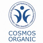 COSMOS organic logo