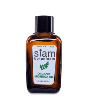 Siam Botanicals Organic Maringa Oil