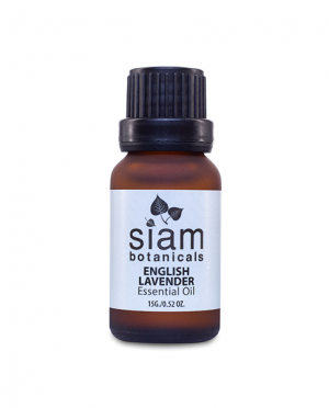 Siam Botanicals English Lavender Essential oil 15g
