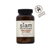 Siam Botanicals Lemongrass and Orange Relaxing Bath Salts With Cosmos Logo