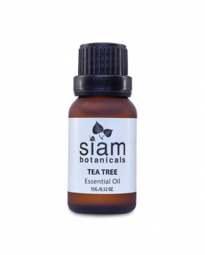 Siam Botanicals Tea Tree Essential Oil 15g