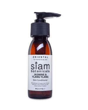 Siam Botanicals Jasmine and Ylang Ylang Skin Conditioner