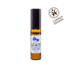 Siam Botanicals Night Time Body Roll On with Cosmos Logo
