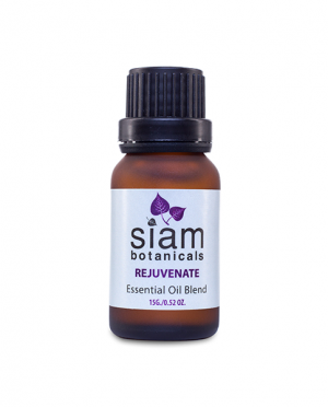 Siam Botanicals Rejuvenate Essential Oil Blend 15g