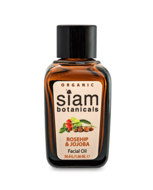 Siam Botanicals Rosehip and Jojoba Facial Oil
