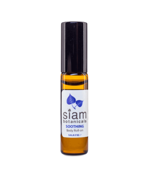 Siam Botanicals Soothing Body Roll On