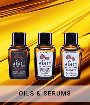 Oils & Serums