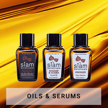 Oils & Serums