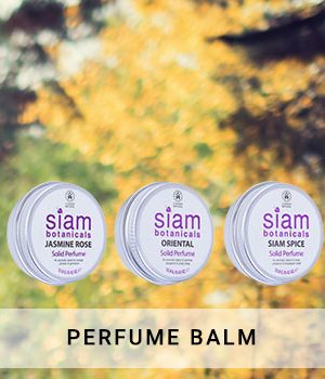 Perfume Balm