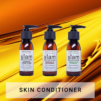 Skin Conditioners