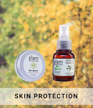 Skin Protection