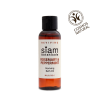 Siam Botanicals Rosemary and Peppermint Reviving Bath Oil With Cosmos Logo