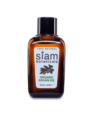 Siam Botanicals Argan Oil