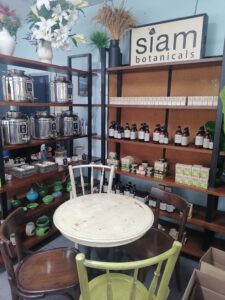 Siam Botanicals Prawet Showroom